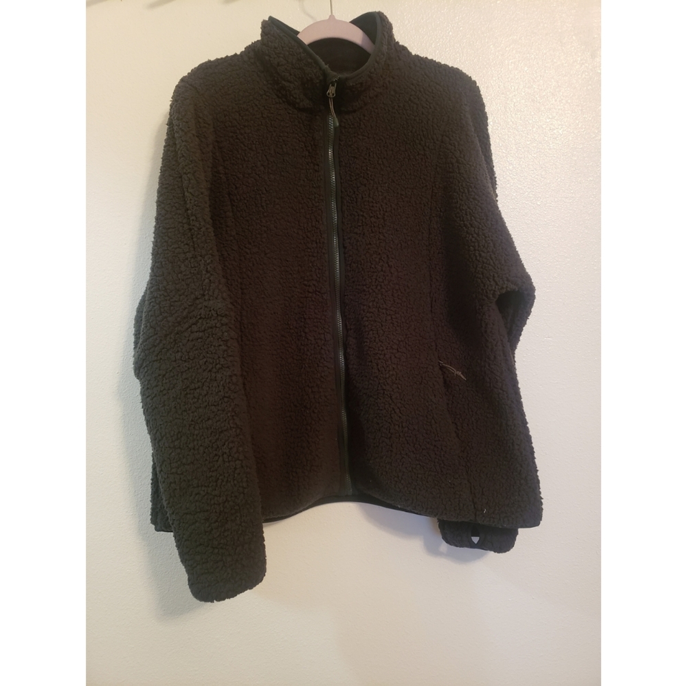 Champion Sherpa Zip-up